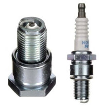 Spark plugs