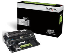 Lexmark 50F0Z00 модуль формирования изображения 60000 страниц