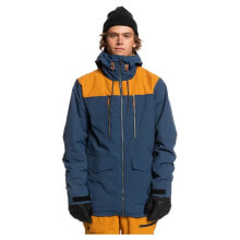 QUIKSILVER Fairbanks Jacket