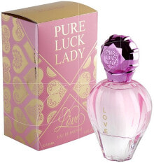 Linn Young Pure Luck Lady Love - Eau de Parfum