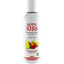 Lubricant Nature Body 100 ml Exotic Fruits