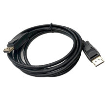 3GO Displayport To 4K Cable 2 M