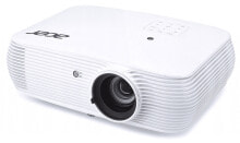 Multimedia projectors