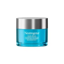 Neutrogena Hydro Boost Night Cream 50 ml nachtcreme unisex