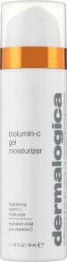 Feuchtigkeitscreme-Gel mit Vitamin C - Dermalogica Biolumin-C Gel Moisturizer