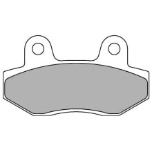 FERODO FDB312EF Brake Pads