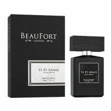 Мужская парфюмерия Beaufort