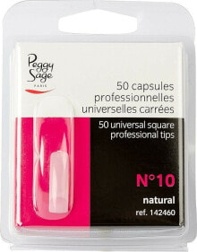 Materials for nail extension