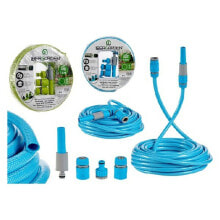 Irrigation and irrigation systems