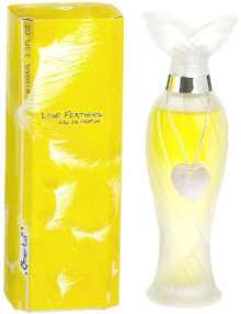 Omerta Love Feathers - Eau de Parfum