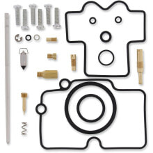 Запчасти и расходные материалы для мототехники MOOSE HARD-PARTS 26-1267 Carburetor Repair Kit Yamaha WR450F 05-06