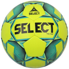 Футбольные мячи select Team FIFA Basic ball 0865546552