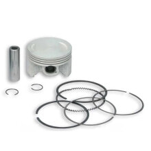 MALOSSI Tolerance A 58mm/Honda SH 125 Piston