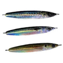 Fishing lures and jigs