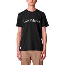 GLOBE LV Short Sleeve T-Shirt