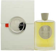 Atkinsons Scilly Neroli - Eau de Parfum