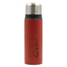 Thermos flasks and thermos cups