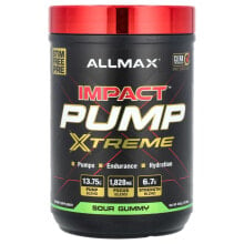 IMPACT™ PUMP XTREME, Pineapple Mango, 1.02 lbs (465 g)