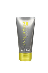 Alcina Fluid Hand Hyaluron 2.0 Жидкость для рук 50 мл