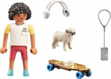 Playmobil Playmobil 71612 zestaw zabawkowy