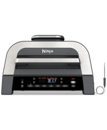 Ninja foodi DG551 Smart XL 6-in-1 Indoor Grill & Air Fryer