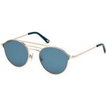 Мужские солнцезащитные очки WEB EYEWEAR WE0207-28X Sunglasses