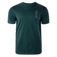 Men's sports T-shirts and T-shirts