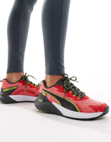 Men's running shoes and sneakers