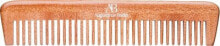 Combs and brushes for hair