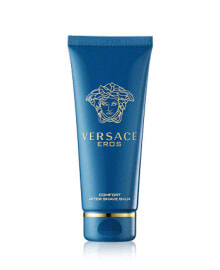 Versace Eros Aftershave Balm (100 ml)