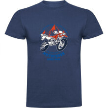 Men's sports T-shirts and T-shirts