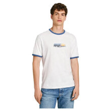 Men's sports T-shirts and T-shirts