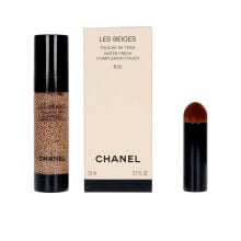 Chanel Les Beiges Water-Fresh Complexion Touch Увлажняющий тональный флюид с микропигментами на водной основе 20 мл