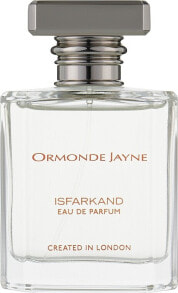 Купить парфюмерия Ormonde Jayne: Ormonde Jayne Isfarkand