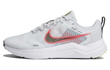 Nike Downshifter 12 减震防滑 低帮 跑步鞋 女款 白 / Nike Downshifter 12 DD9294-009