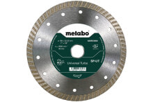 Диски отрезные Metabo SP-UT 628553000 Diamanttrennscheibe 180x22.23mm