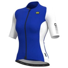 ALE R-EV1 Race 2.0 Short Sleeve Jersey