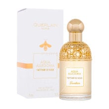 Guerlain Aqua Allegoria Nettare di Sole 125 ml eau de toilette für Frauen