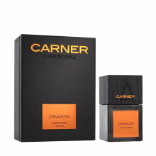 Нишевая парфюмерия Carner Barcelona
