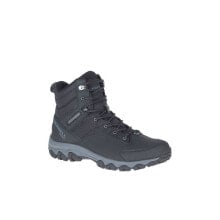 Men's High Boots