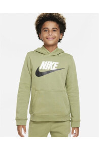 Children's sports hoodies for boys