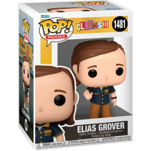 FUNKO POP Clerks 3 Elias Grover