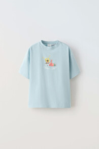 T-shirts with cartoon characters for girls