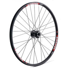 GURPIL Taurus M475 26´´ 6B Disc MTB Front Wheel