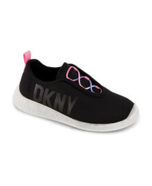 Детская школьная одежда и обувь DKNY (Донна Каран Нью-Йорк)