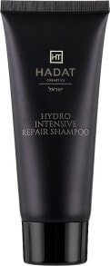 Pflegendes Shampoo - Hadat Cosmetics Hydro Intensive Repair Shampoo Travel Size