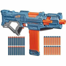 Dart Gun Nerf Turbine CS-18 Elite 2.0 Nerf