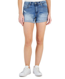 Women's Shorts