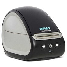 DYMO LabelWriter 550 label printer