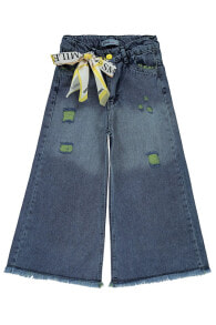 Children's trousers for girls